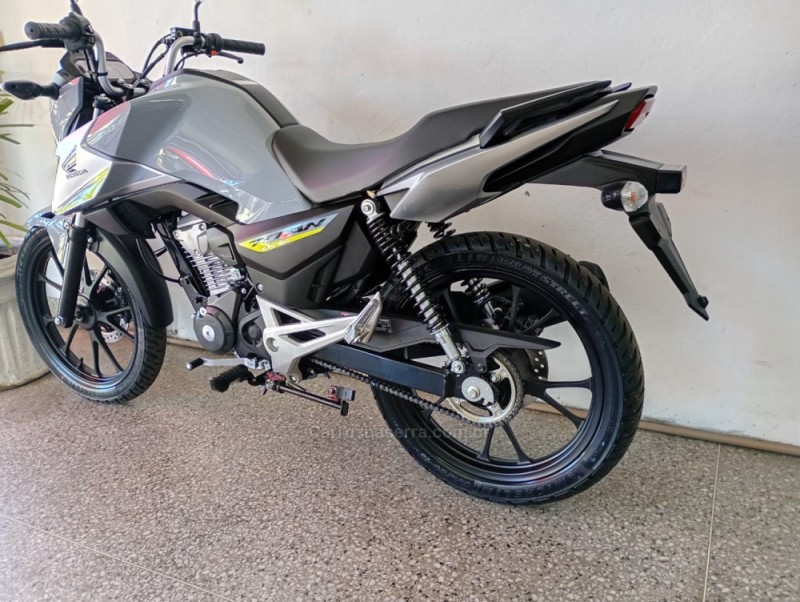 CG 160 TITAN - 2026 - CAMPO BOM