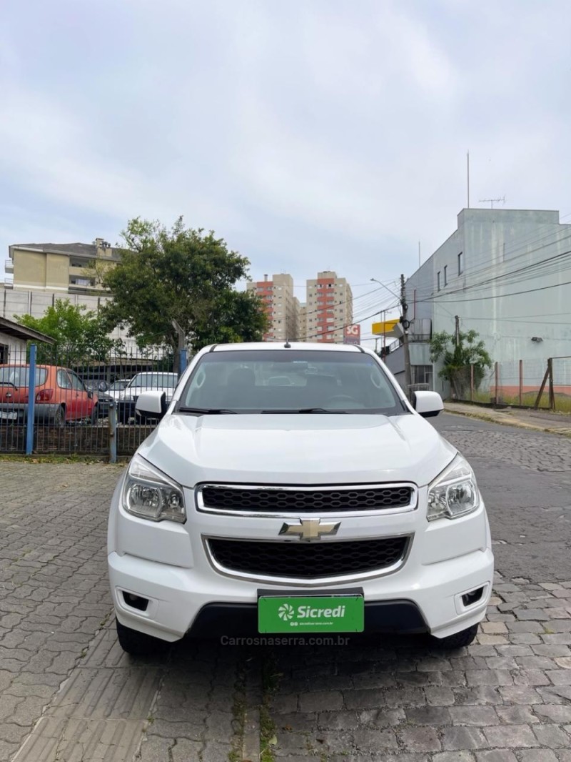 s10 2.5 lt 4x2 cd 16v flex 4p manual 2015 bento goncalves