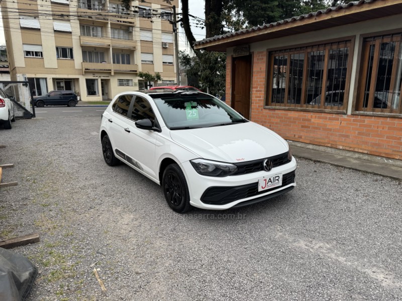 POLO 1.0 MPI ROCK IN RIO 12V FLEX 4P MANUAL