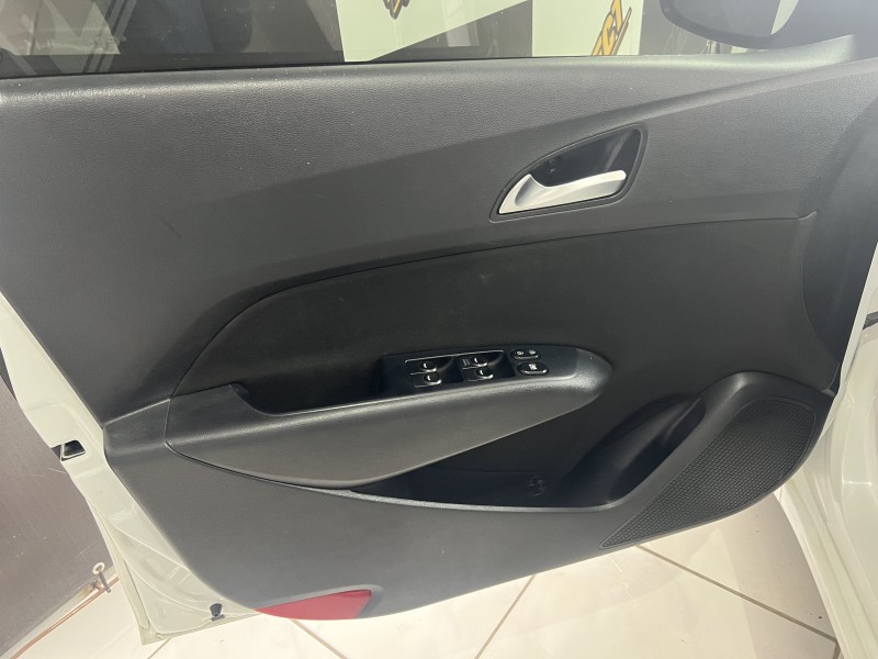 HB20 1.6 COMFORT 16V FLEX 4P MANUAL - 2016 - PORTãO