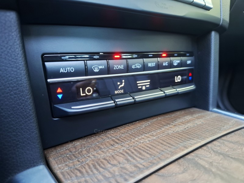 E 400 3.0 V6 AVANTGARDE BITURBO GASOLINA 4P AUTOMÁTICO - 2016 - BENTO GONçALVES