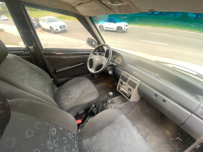 UNO 1.0 MPI MILLE FIRE ECONOMY 8V FLEX 4P MANUAL - 2012 - CAXIAS DO SUL