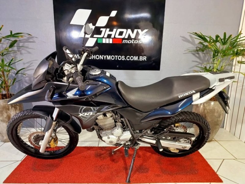 XRE 300  - 2012 - CAXIAS DO SUL