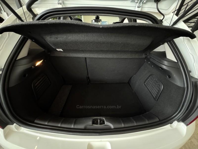 C3 1.6 EXCLUSIVE 16V FLEX 4P AUTOMÁTICO - 2017 - BENTO GONçALVES