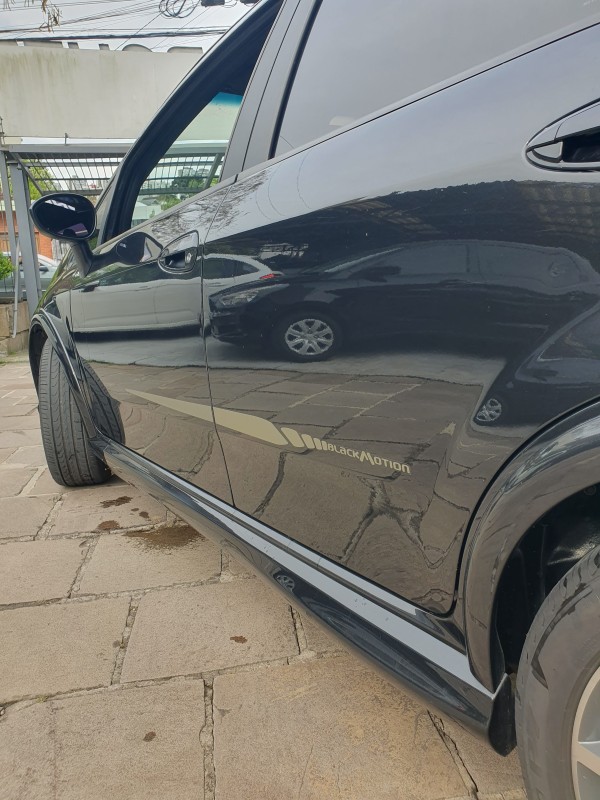 PUNTO 1.8 BLACKMOTION 16V FLEX 4P MANUAL - 2015 - CAXIAS DO SUL