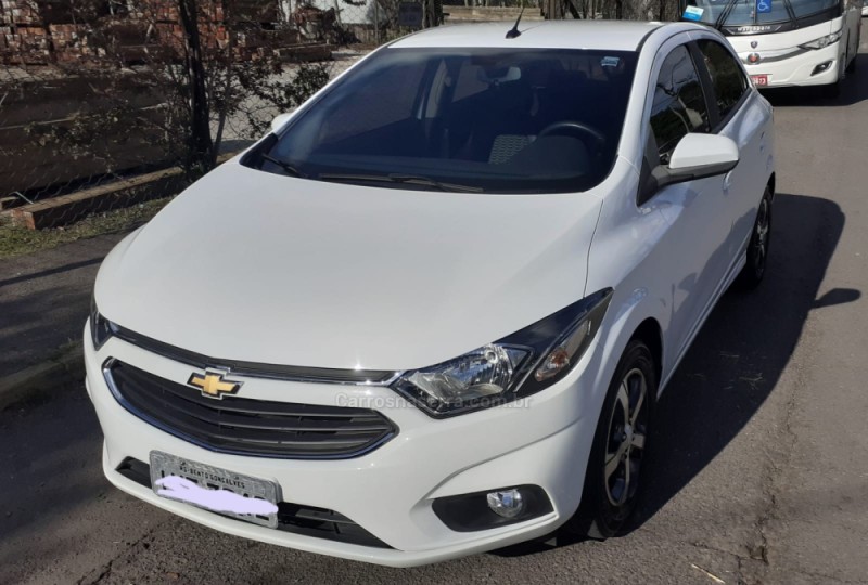 ONIX 1.4 MPFI LTZ 8V FLEX 4P MANUAL