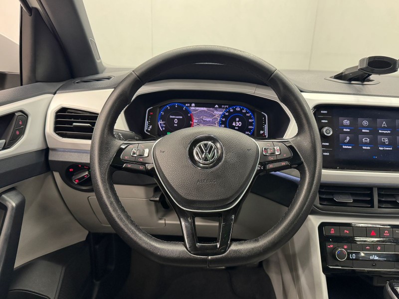 T-CROSS 1.4 HIGHLINE TSI 16V FLEX 4P AUTOMÁTICO - 2020 - CAXIAS DO SUL