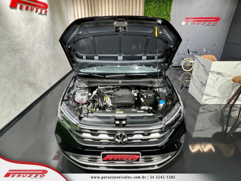 NIVUS 1.0 TSI COMFORTLINE FLEX 4P AUTOMÁTICO - 2024 - NOVA PRATA