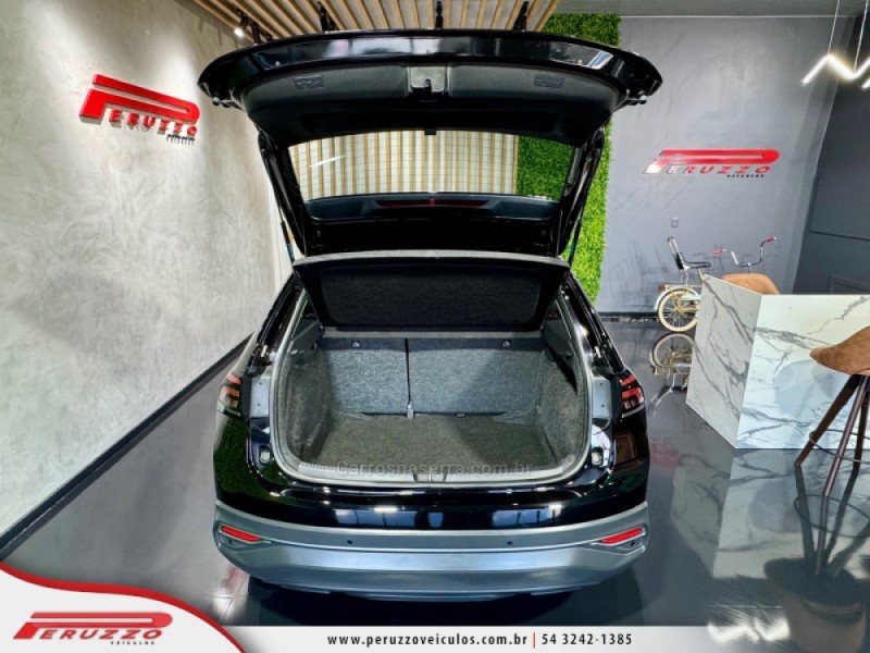 NIVUS 1.0 TSI COMFORTLINE FLEX 4P AUTOMÁTICO - 2024 - NOVA PRATA