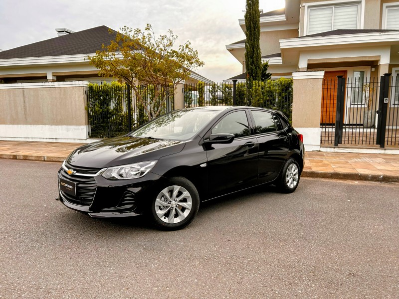onix 1.0 lt 12v turbo flex 4p manual 2021 bento goncalves