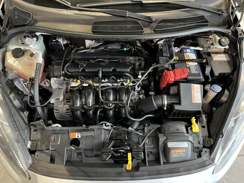 FIESTA 1.5 S HATCH 16V FLEX 4P MANUAL - 2014 - CAXIAS DO SUL