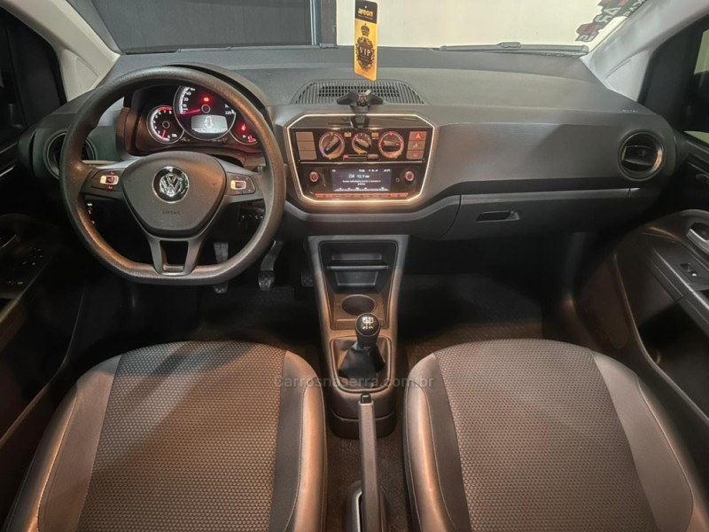 UP 1.0 TSI XTREME UP 12V FLEX 4P MANUAL - 2020 - NOVO HAMBURGO