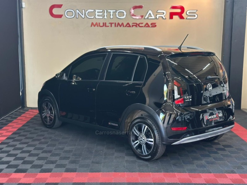 UP 1.0 TSI XTREME UP 12V FLEX 4P MANUAL - 2020 - NOVO HAMBURGO