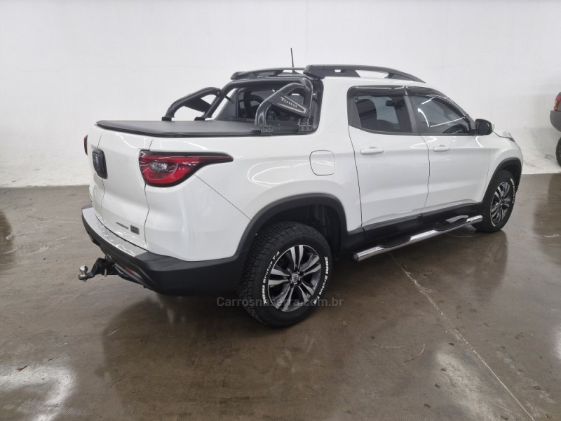 TORO 1.3 FREEDOM T270 4X2 16V FLEX 4P AUTOMÁTICO - 2022 - CAXIAS DO SUL