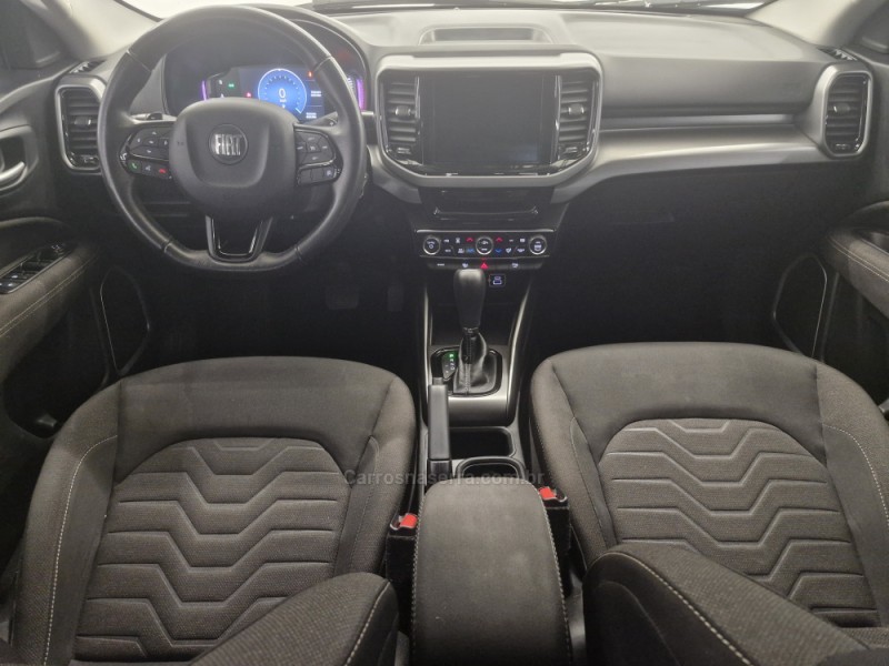 TORO 1.3 FREEDOM T270 4X2 16V FLEX 4P AUTOMÁTICO - 2022 - CAXIAS DO SUL