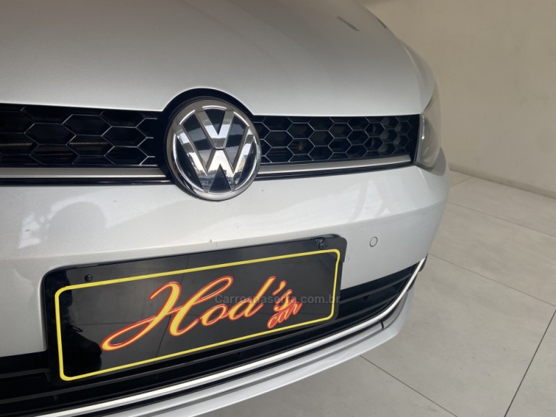 FOX 1.6 MSI RUN 8V FLEX 4P MANUAL - 2017 - CANELA