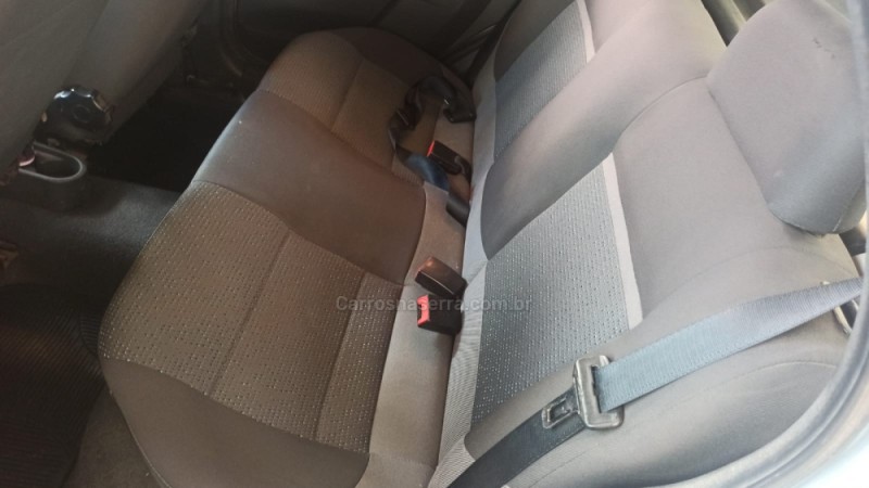 CELTA 1.0 MPFI LT 8V FLEX 4P MANUAL - 2012 - CAXIAS DO SUL