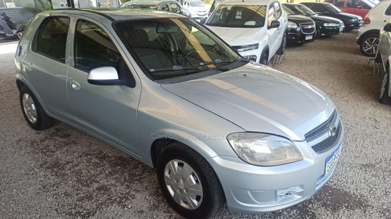 celta 1.0 mpfi lt 8v flex 4p manual 2012 caxias do sul