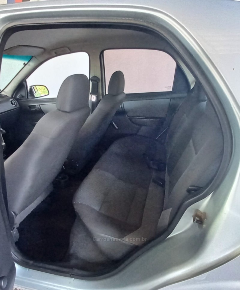 CELTA 1.0 MPFI LT 8V FLEX 4P MANUAL - 2012 - CAXIAS DO SUL