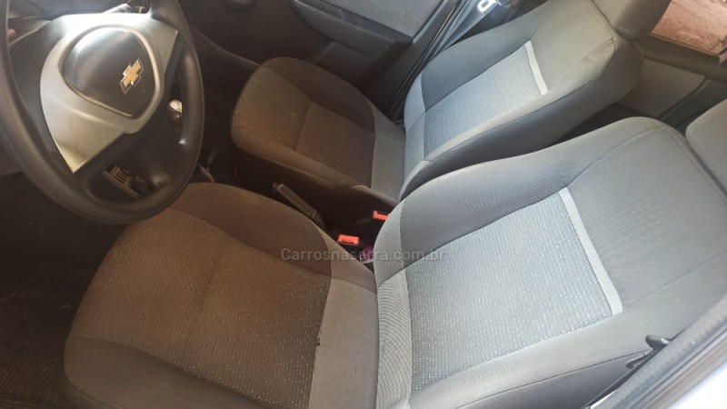 CELTA 1.0 MPFI LT 8V FLEX 4P MANUAL - 2012 - CAXIAS DO SUL