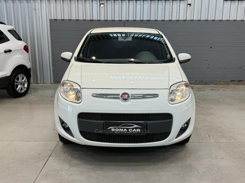 PALIO 1.0 MPI ATTRACTIVE 8V FLEX 4P MANUAL - 2015 - CAXIAS DO SUL