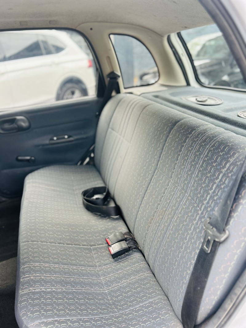 CORSA 1.0 MPF WIND 8V GASOLINA 4P MANUAL - 2000 - CAXIAS DO SUL