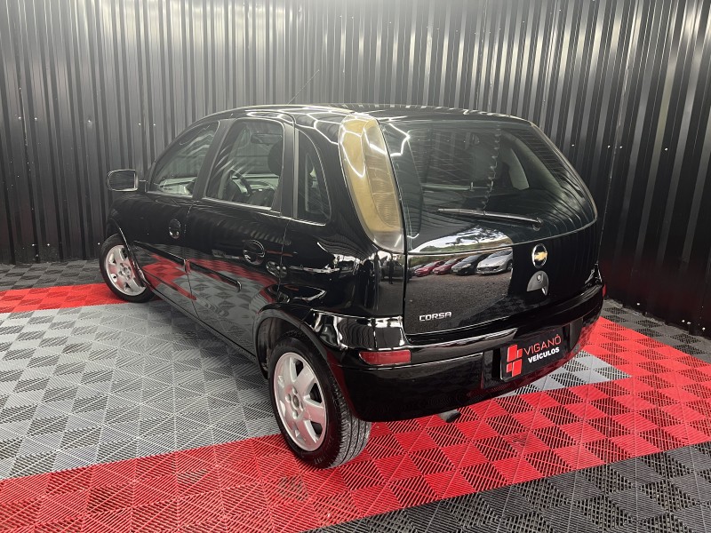 CORSA 1.4 MPFI MAXX 8V FLEX 4P MANUAL - 2011 - CAXIAS DO SUL