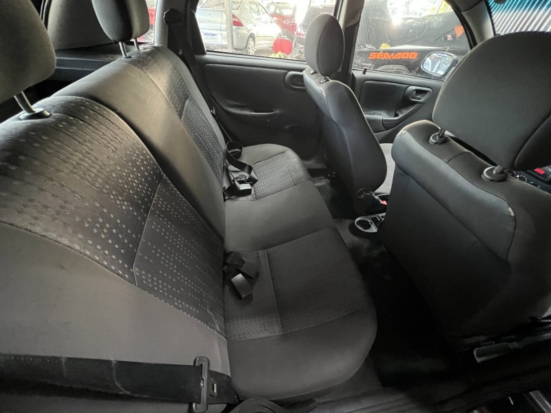 CORSA 1.4 MPFI MAXX 8V FLEX 4P MANUAL - 2011 - CAXIAS DO SUL