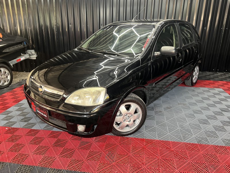 CORSA 1.4 MPFI MAXX 8V FLEX 4P MANUAL