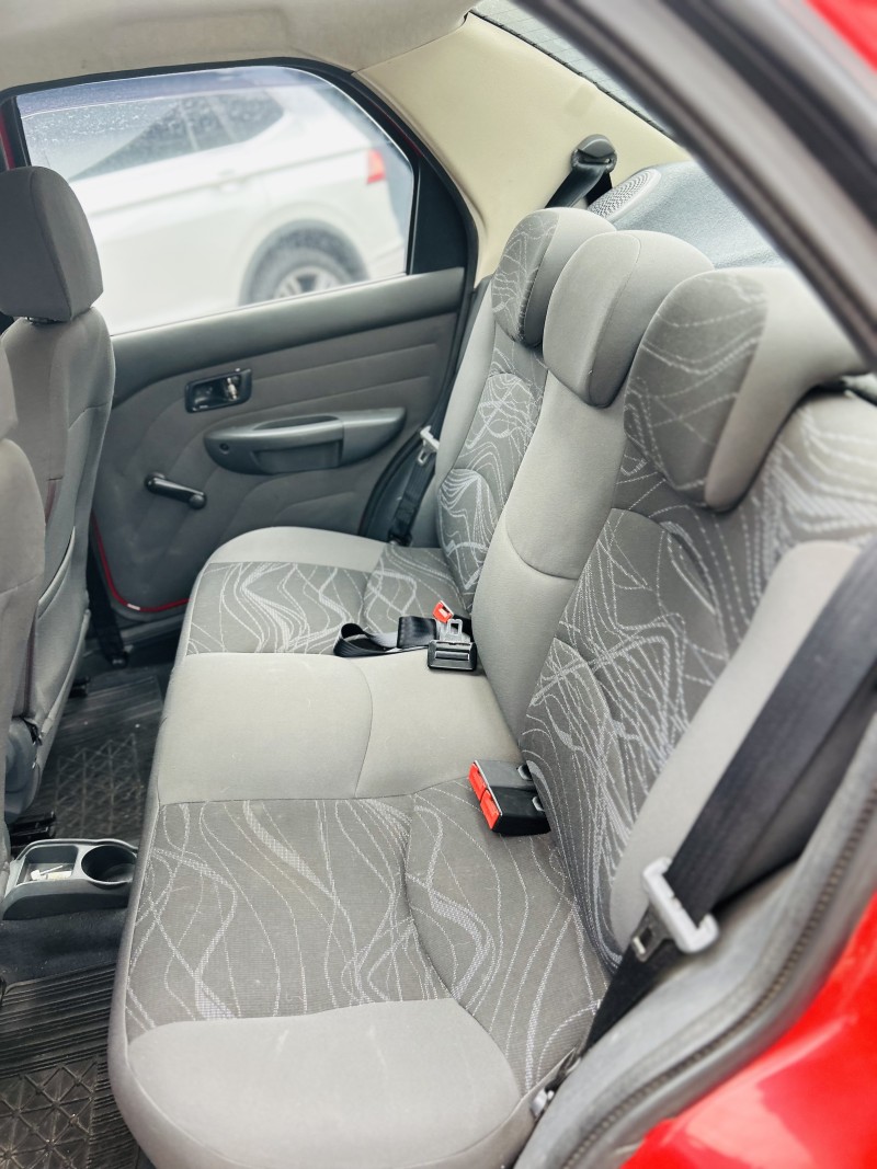 SIENA 1.4 MPI EL 8V FLEX 4P MANUAL - 2013 - CAXIAS DO SUL
