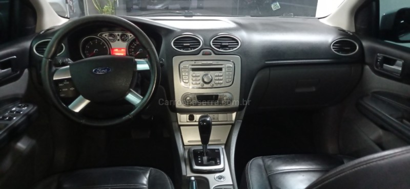 FOCUS 2.0 SE PLUS 16V FLEX 4P AUTOMÁTICO - 2012 - CAXIAS DO SUL
