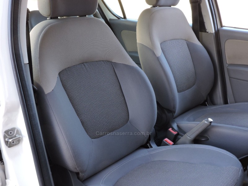 PALIO 1.6 MPI ESSENCE 16V FLEX 4P MANUAL - 2013 - SãO MARCOS