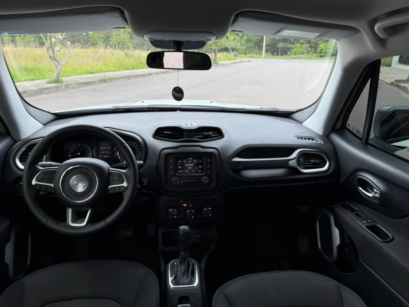 RENEGADE 1.8 16V FLEX SPORT 4P AUTOMÁTICO - 2020 - BENTO GONçALVES