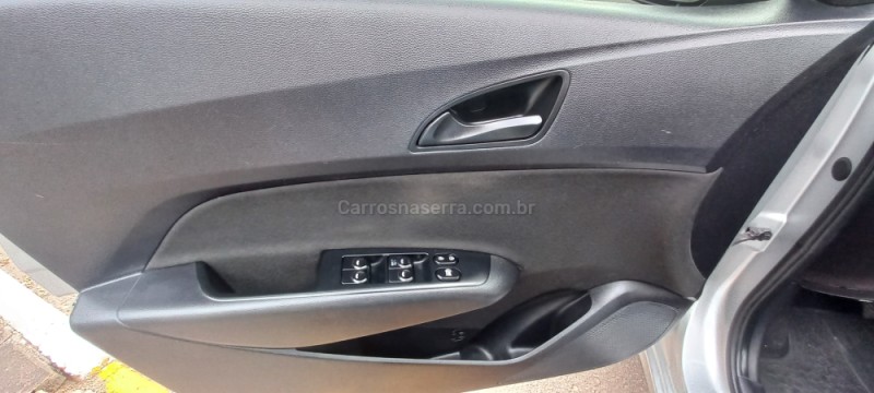 HB20 1.0 12V LIMITED FLEX 4P MANUAL - 2017 - PICADA CAFé