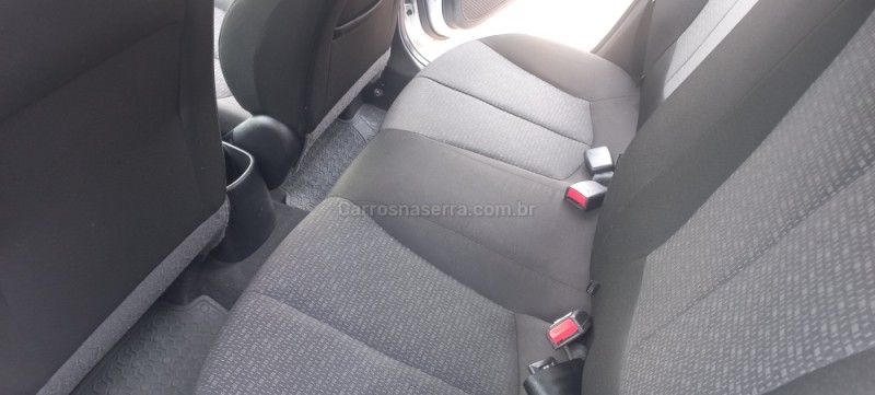 HB20 1.0 12V LIMITED FLEX 4P MANUAL - 2017 - PICADA CAFé