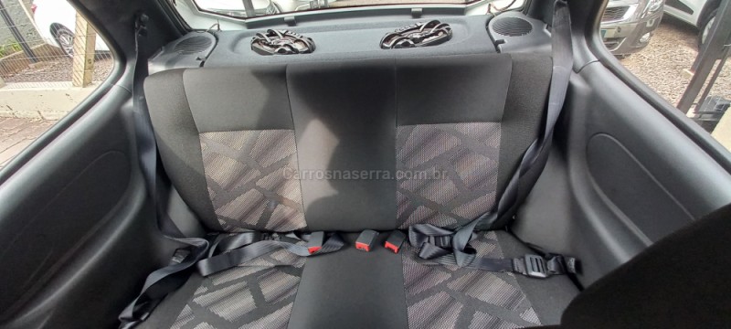PALIO 1.0 MPI FIRE 8V FLEX 2P MANUAL - 2015 - PICADA CAFé