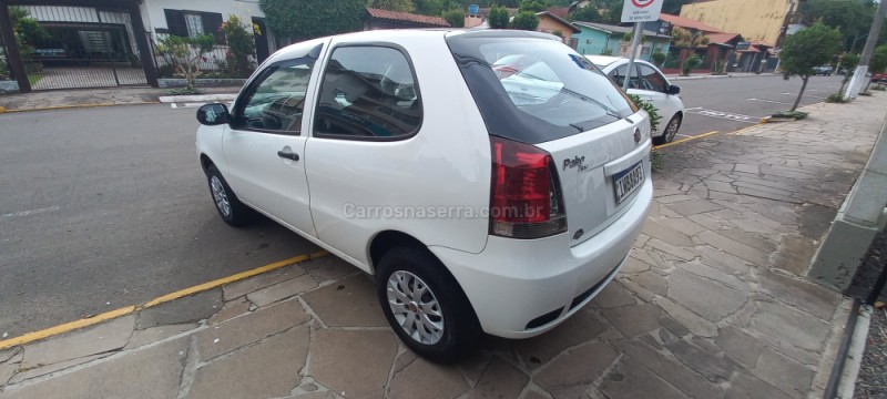 PALIO 1.0 MPI FIRE 8V FLEX 2P MANUAL - 2015 - PICADA CAFé