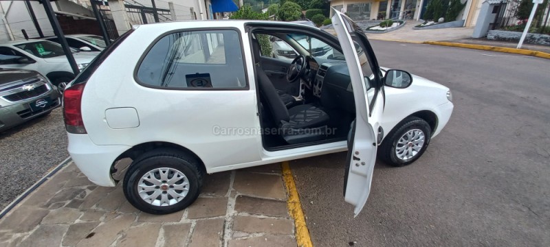 PALIO 1.0 MPI FIRE 8V FLEX 2P MANUAL - 2015 - PICADA CAFé