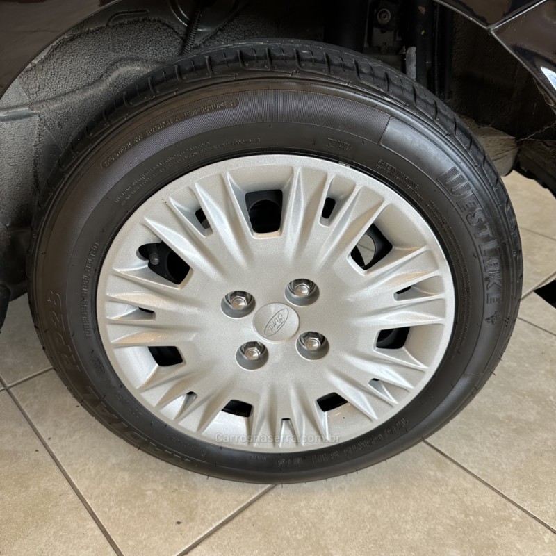 KA 1.0 SE PLUS 12V FLEX 4P MANUAL - 2020 - FARROUPILHA