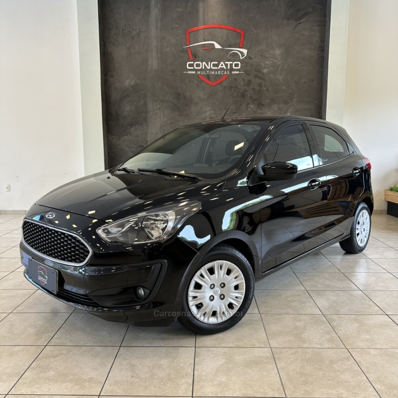 ka 1.0 se plus 12v flex 4p manual 2020 farroupilha