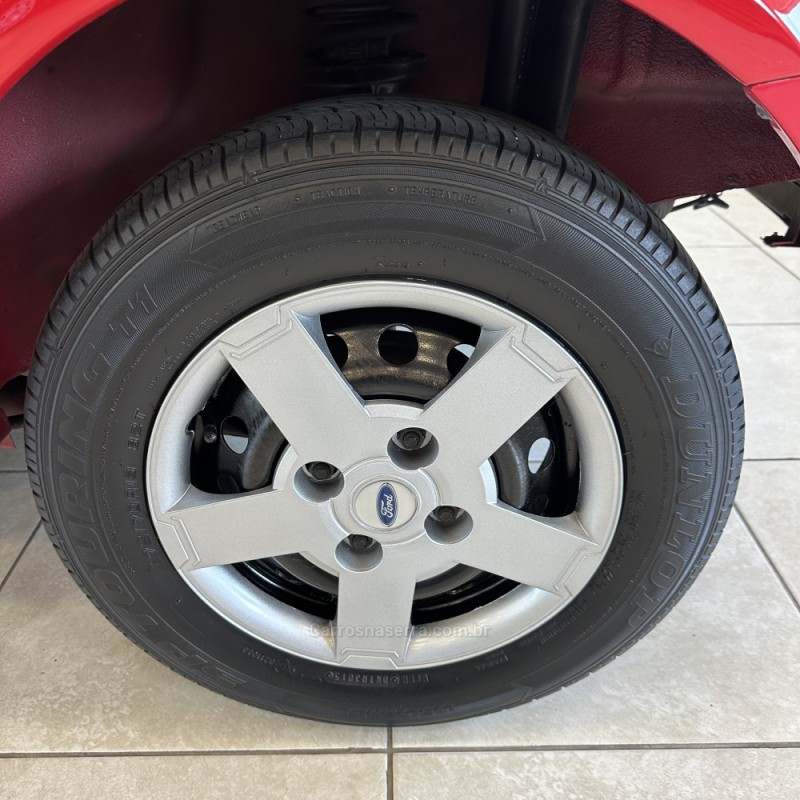 KA 1.0 MPI 8V FLEX 2P MANUAL - 2009 - FARROUPILHA
