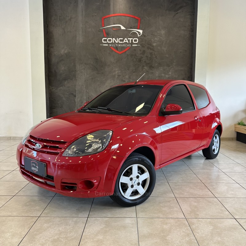ka 1.0 mpi 8v flex 2p manual 2009 farroupilha