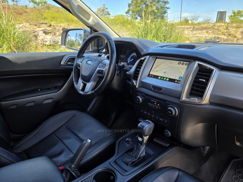 RANGER 3.2 LIMITED PLUS 4X4 CD 20V DIESEL 4P AUTOMÁTICO - 2022 - CAXIAS DO SUL