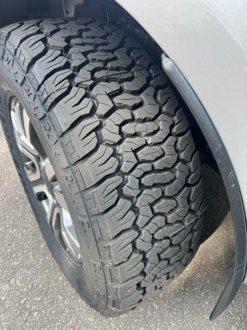 RANGER 3.2 LIMITED 4X4 CD 20V DIESEL 4P AUTOMÁTICO - 2023 - CAXIAS DO SUL