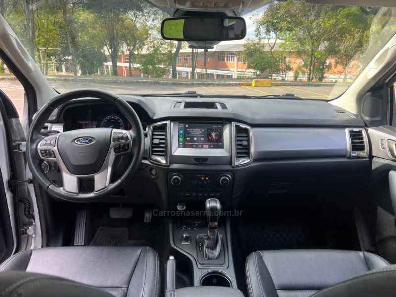 RANGER 3.2 LIMITED 4X4 CD 20V DIESEL 4P AUTOMÁTICO - 2023 - CAXIAS DO SUL