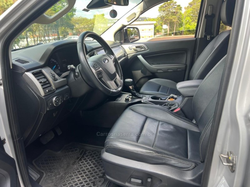 RANGER 3.2 LIMITED 4X4 CD 20V DIESEL 4P AUTOMÁTICO - 2023 - CAXIAS DO SUL