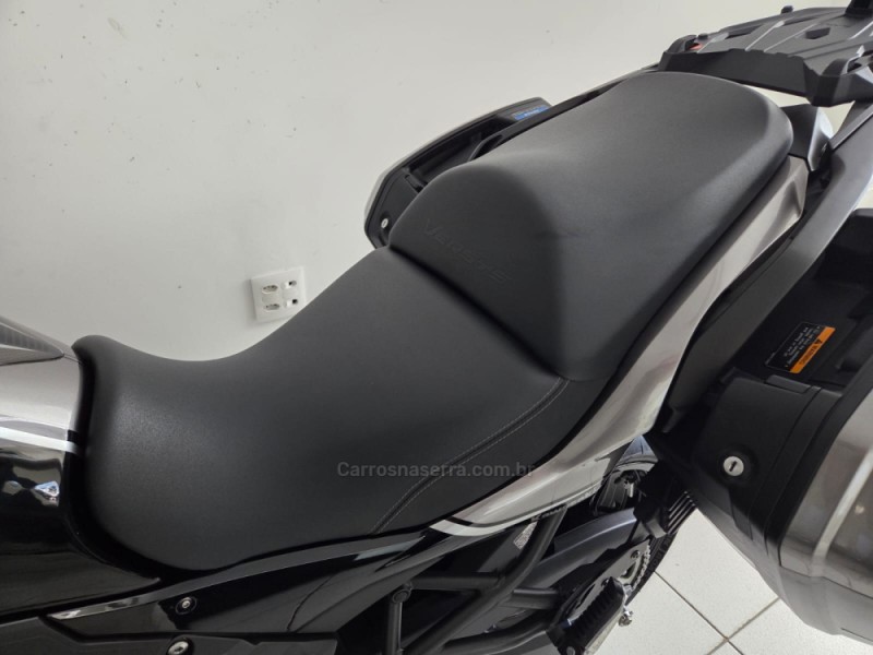 VERSYS 1000 GRAND TOURER ABS - 2023 - CAXIAS DO SUL