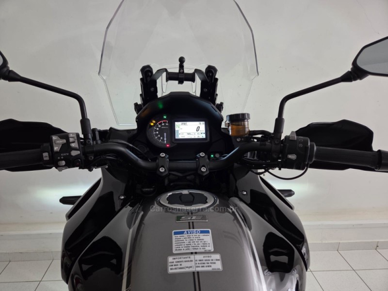 VERSYS 1000 GRAND TOURER ABS - 2023 - CAXIAS DO SUL