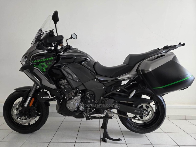 VERSYS 1000 GRAND TOURER ABS - 2023 - CAXIAS DO SUL