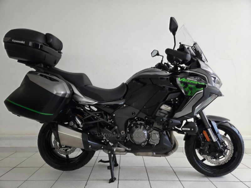 VERSYS 1000 GRAND TOURER ABS - 2023 - CAXIAS DO SUL